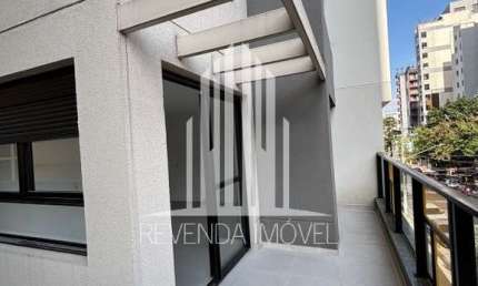 Apartamento para locação na Vila Mariana, São Paulo-SP: 1 quarto, 1 banheiro, 56 m² de área!