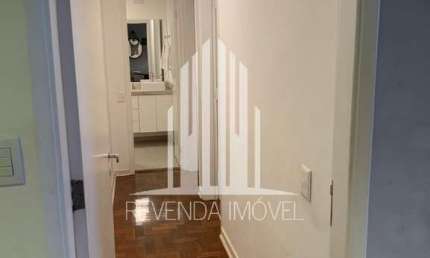 Apartamento RESIDENCIAL em SÃO PAULO - SP, VILA OLÍMPIA