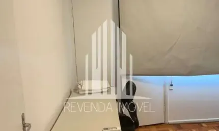 Apartamento RESIDENCIAL em SÃO PAULO - SP, ITAIM BIBI