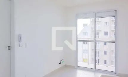 Apartamento à Venda - Barra Funda, 1 Quarto,  30 m2