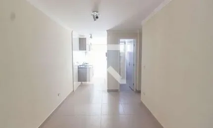 Apartamento com 2 quartos à venda na Rua Satuba, --, Água Fria, São Paulo