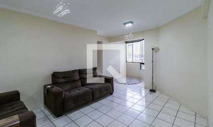 Apartamento à Venda - Jardim Nadir, 3 Quartos,  73 m2