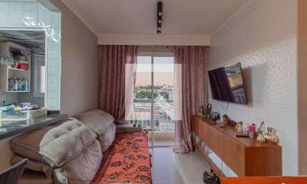 Apartamento à Venda - Ponte Rasa, 2 Quartos,  58 m2