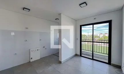 Apartamento à Venda - Jardim Anália Franco, 2 Quartos,  39 m2