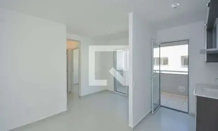 Apartamento com 2 quartos à venda na Rua Augusto Ferreira de Morais, --, Socorro, São Paulo