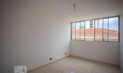 Apartamento à Venda - Vila Mascote, 2 Quartos,  55 m2