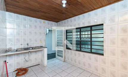 Casa com 2 quartos à venda na Rua Tenente Sotomano, --, Jardim Brasil, São Paulo