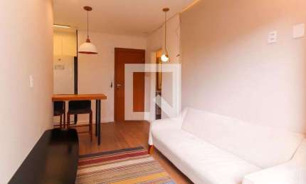 Apartamento com 2 quartos à venda na Rua Siqueira Bueno, --, Belém, São Paulo
