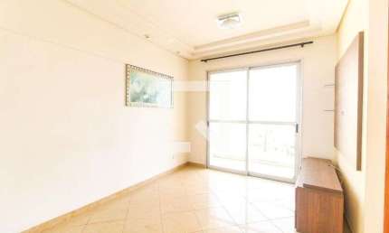 Apartamento à Venda - Vila Jacuí, 2 Quartos,  51 m2