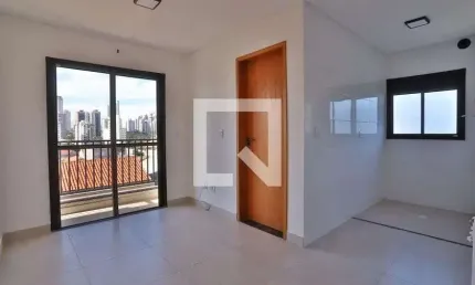 Apartamento à Venda - Jardim Anália Franco, 2 Quartos,  36 m2