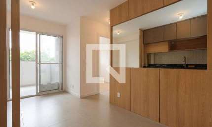 Apartamento com 2 quartos à venda na Avenida Direitos Humanos, --, Mandaqui, São Paulo