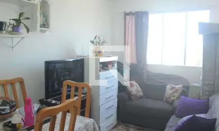 Apartamento à Venda - Campo Grande, 2 Quartos,  44 m2