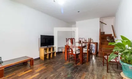 Casa com 2 quartos à venda na Rua Olímpio José Borges, --, Jardim Miriam, São Paulo