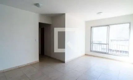 Apartamento com 3 quartos à venda na Rua Francisco Duarte Graça, --, Jabaquara, São Paulo
