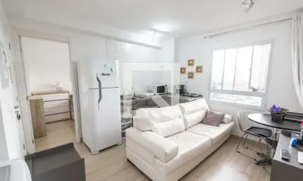 Apartamento com 2 quartos à venda na Rua dos Estudantes, --, Liberdade, São Paulo