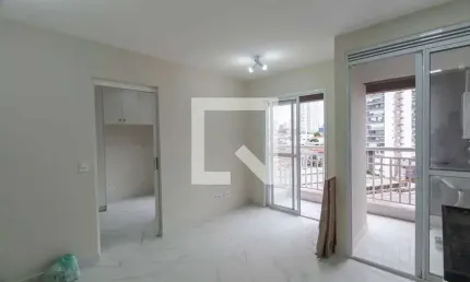 Apartamento à Venda - Vila Prudente, 1 Quarto,  31 m2