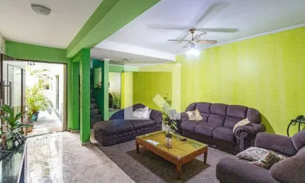 Casa à Venda - Jardim Éster Yolanda, 3 Quartos,  170 m2