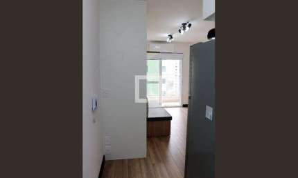 Apartamento à Venda - Chácara Inglesa, 1 Quarto,  29 m2