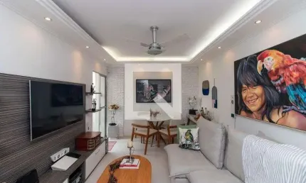 Apartamento à Venda - Vila Mazzei, 2 Quartos,  52 m2