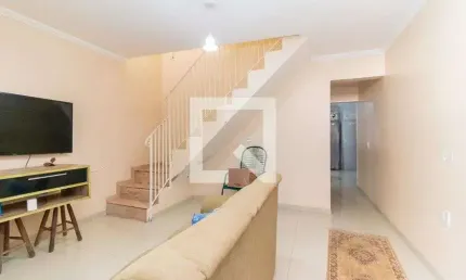 Casa com 3 quartos à venda na Travessa Inácio Ferreira, --, Vila Jacuí, São Paulo
