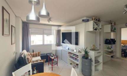 Apartamento com 2 quartos à venda na Rua Conselheiro Nébias, --, Centro, São Paulo