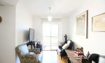 Apartamento à Venda - Portal do Morumbi, 2 Quartos,  58 m2