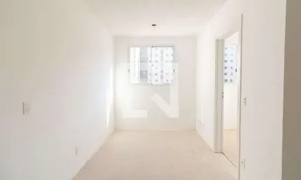 Apartamento com 2 quartos à venda na Avenida Alexandre Mackenzie, --, Jaguaré, São Paulo