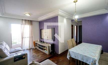 Apartamento à Venda - Vila Carrão, 3 Quartos,  64 m2