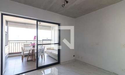 Apartamento com 1 quarto à venda na Rua Anhaia, --, Bom Retiro, São Paulo