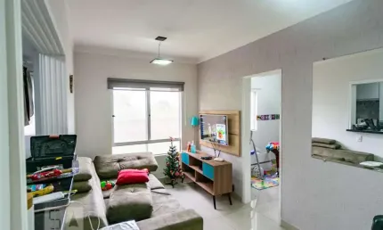 Apartamento com 2 quartos à venda na Avenida Vila Ema, --, Vila Ema, São Paulo