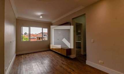 Apartamento com 2 quartos à venda na Avenida Lino de Almeida Pires, --, Jabaquara, São Paulo