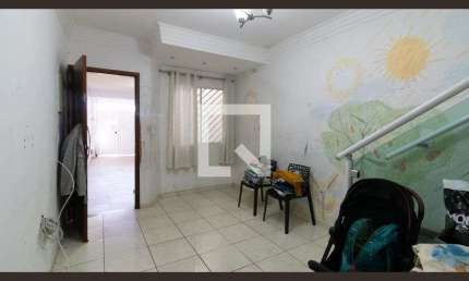 Casa com 2 quartos à venda na Travessa Baiporó, --, Ponte Rasa, São Paulo