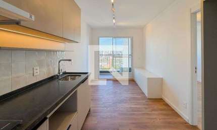 Apartamento com 1 quarto à venda na Rua Santa Aurélia, --, Ipiranga, São Paulo