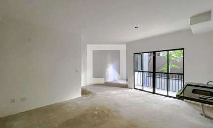 Apartamento com 1 quarto à venda na Rua Serra da Bocaina, --, Belém, São Paulo