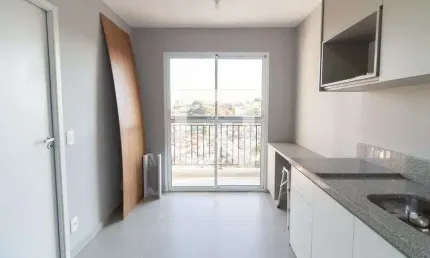 Apartamento à Venda - Jardim Éster Yolanda, 1 Quarto,  24 m2