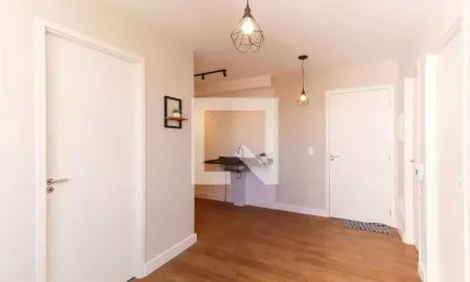 Apartamento com 2 quartos à venda na Rua Pires de Campos, --, Mooca, São Paulo