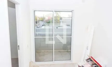 Apartamento com 2 quartos à venda na Rua Augusto Ferreira de Morais, --, Socorro, São Paulo