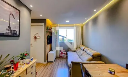 Apartamento com 2 quartos à venda na Rua Conselheiro Lafaiette, --, Mooca, São Paulo