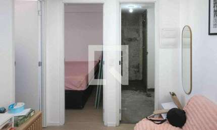 Apartamento à Venda - Vila Santa Clara, 2 Quartos,  30 m2