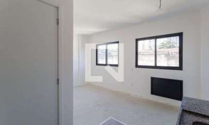 Apartamento à Venda - Vila Olímpia, 1 Quarto,  26 m2