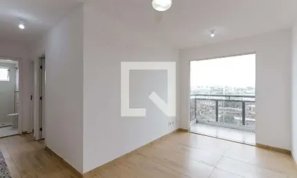 Apartamento à venda - vila sabrina , 2 quartos,  47 m2