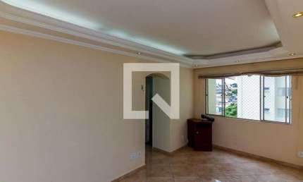 Apartamento à Venda - Parque São Domingos, 2 Quartos,  75 m2