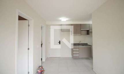 Apartamento à Venda - Bela Vista, 2 Quartos,  38 m2