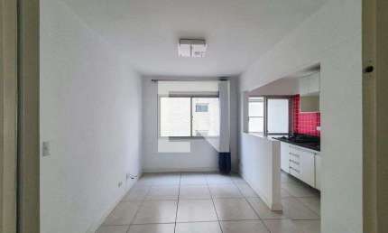 Apartamento com 1 quarto à venda na Avenida Lacerda Franco, --, Cambuci, São Paulo