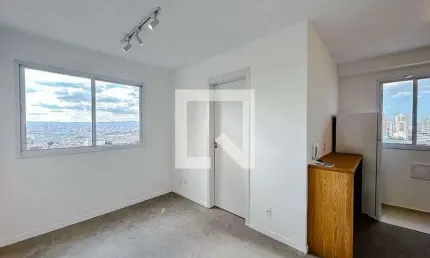 Apartamento com 2 quartos à venda na Rua Cesário Alvim, --, Belém, São Paulo