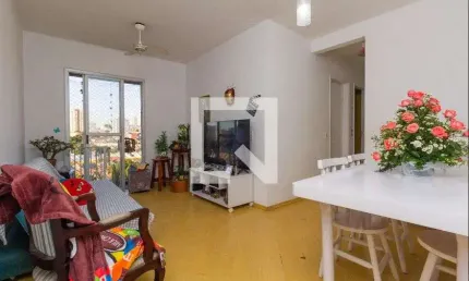 Apartamento com 3 quartos à venda na Estrada Velha da Penha, --, Tatuapé, São Paulo