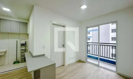 Apartamento com 2 quartos à venda na Rua da Mooca, --, Mooca, São Paulo