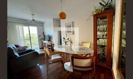 Apartamento à Venda - Portal do Morumbi, 2 Quartos,  50 m2