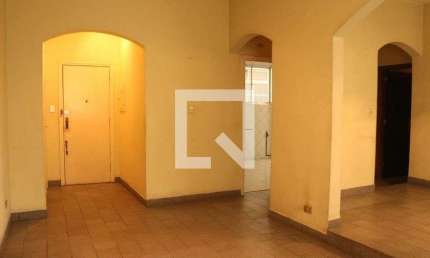 Apartamento à Venda - Bom Retiro, 2 Quartos,  125 m2