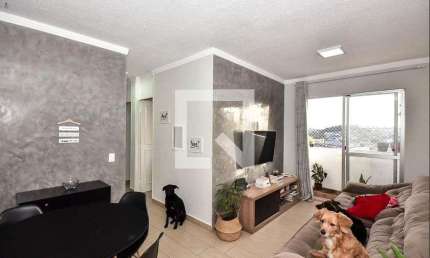 Apartamento à Venda - Parque Esmeralda, 3 Quartos,  55 m2